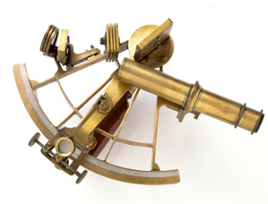 Sextant
